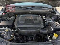 جیپ گراند شیرۆکی